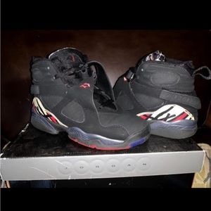 Jordan retro 8